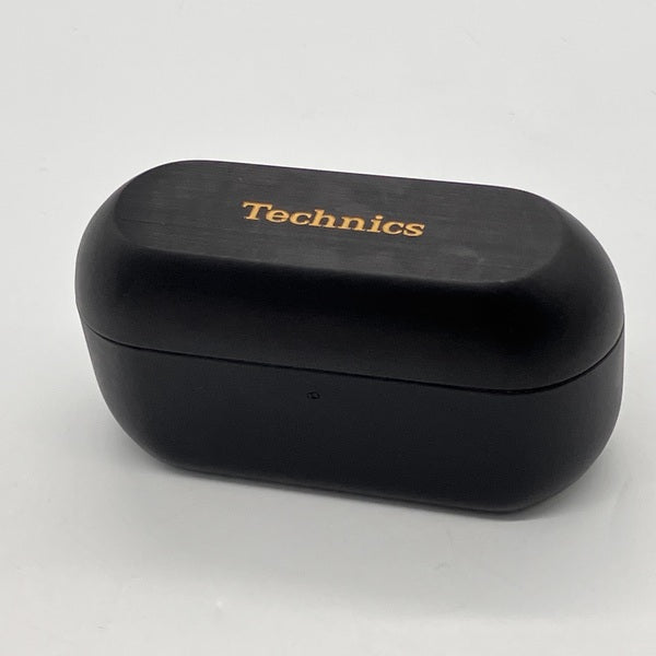 Technics 【中古】EAH-AZ100-K ブラック【日本橋】 – e☆イヤホン