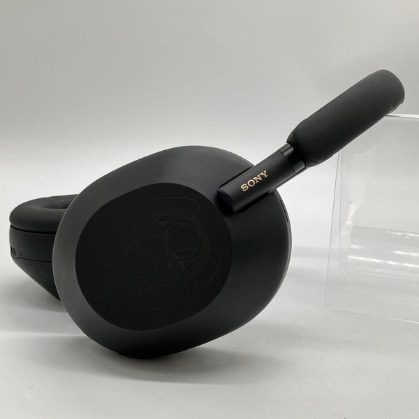 （中古）SONY WH-1000XM5 ブラック SONY 【中古】WH-1000XM5 初音ミクモデル【秋葉原】 – e☆イヤホン