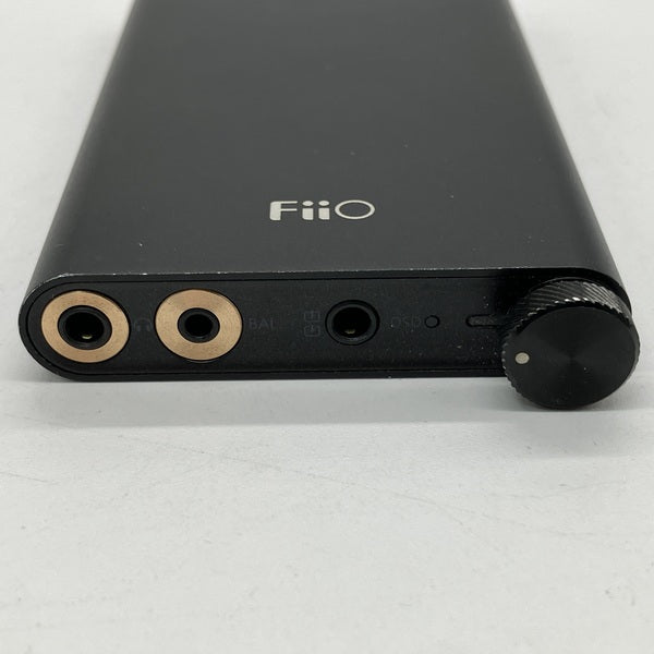 FIIO 【中古】Q1 MarkII 【FIO-Q1MK2】【秋葉原】 – e☆イヤホン