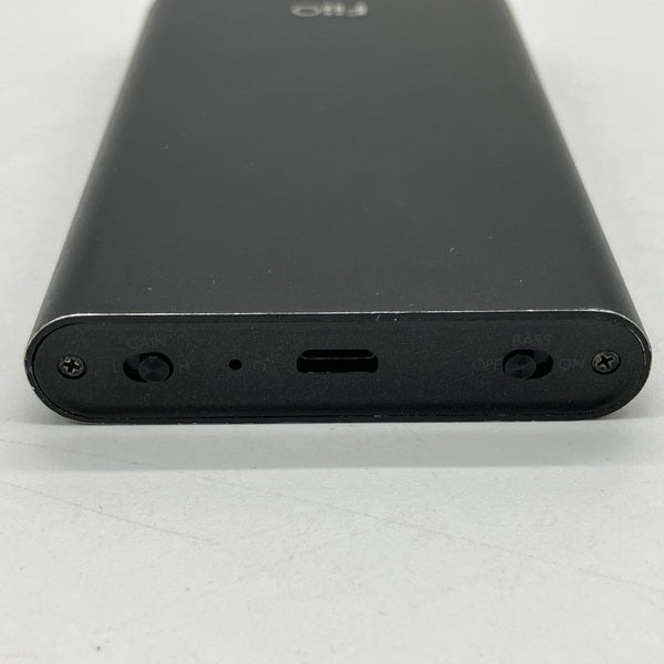 FIIO 【中古】Q1 MarkII 【FIO-Q1MK2】【秋葉原】 – e☆イヤホン