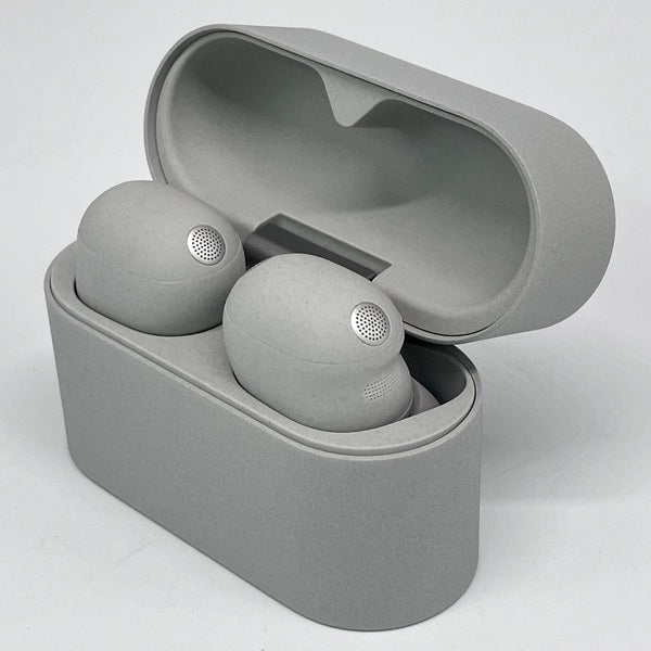 【中古】WF-1000XM6 SZ プラチナシルバー【名古屋】