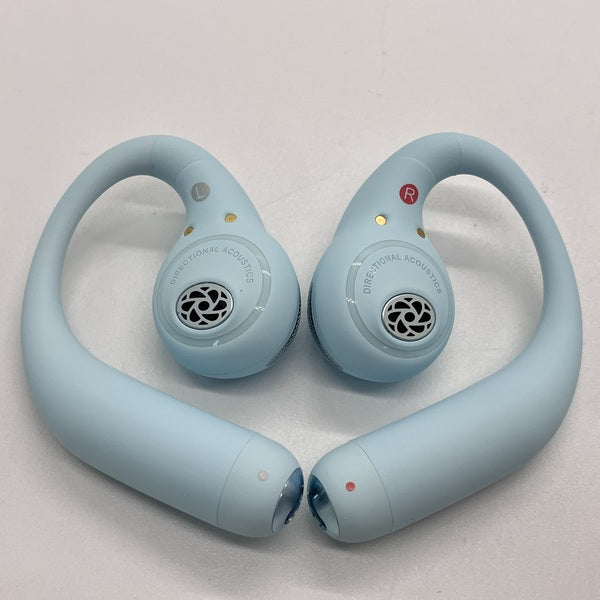 Anker Soundcore AeroFit Pro ミントブルー Anker 【中古】Soundcore AeroFit Pro ミントブルー 【A3871N61