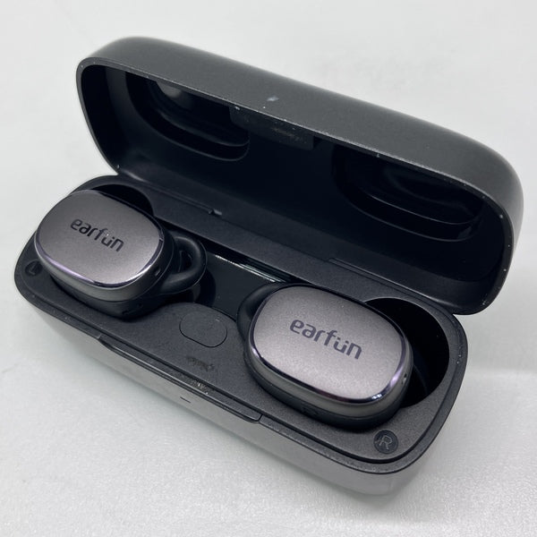 【中古】EarFun Free Pro 3 BrownBlack【名古屋】