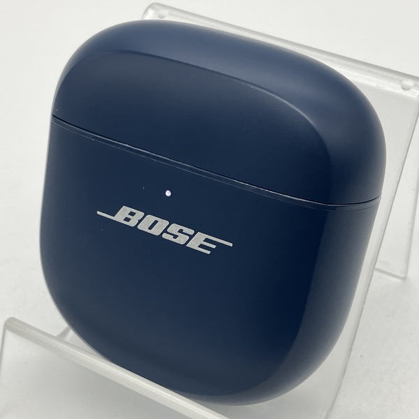 Bose 【中古】QuietComfort Ultra Earbuds LUNAR BLUE【日本橋】 – e
