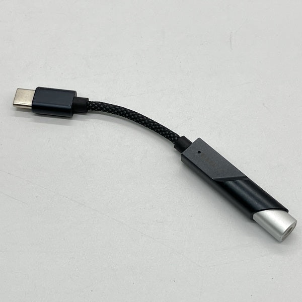 【中古】KA11 Type-C Black 【FIO-KA11TC-B】【日本橋】