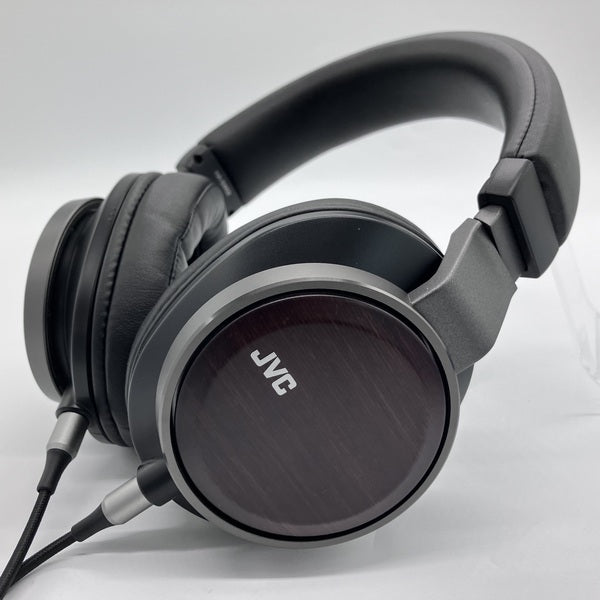 JVC 【中古】CLASS-S WOOD HA-SW02(WOOD 02)【秋葉原】 – e☆イヤホン