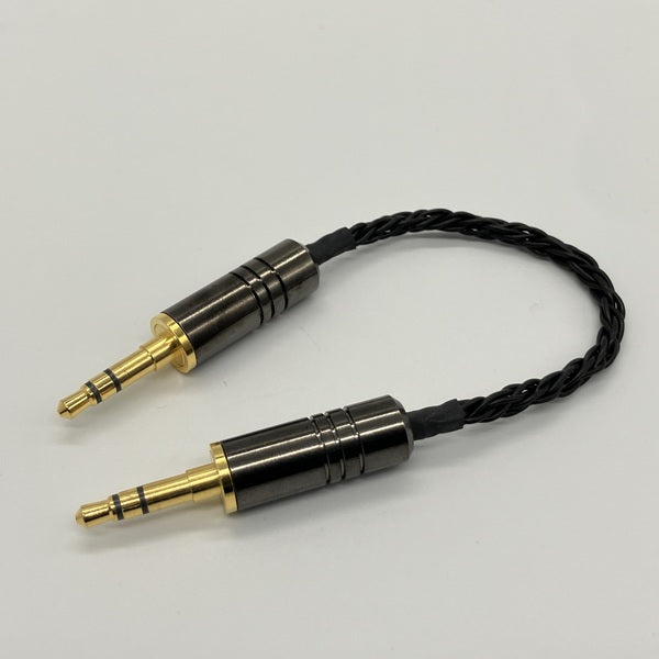 【中古】Jet 3.5-3.5 Short cable 【JET-3GP3GP-ELSAS】【名古屋】