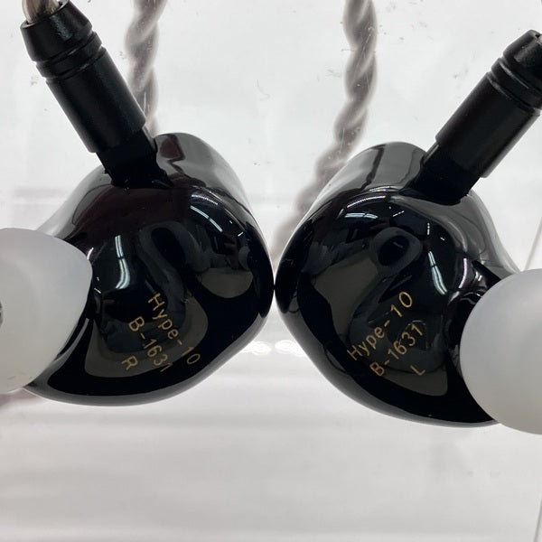 THIEAUDIO 【中古】Hype 10【秋葉原】 – e☆イヤホン