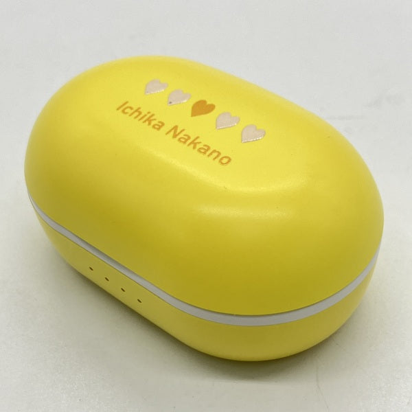 その他 【中古】『五等分の花嫁∬』コラボモデル TRUE WIRELESS STEREO