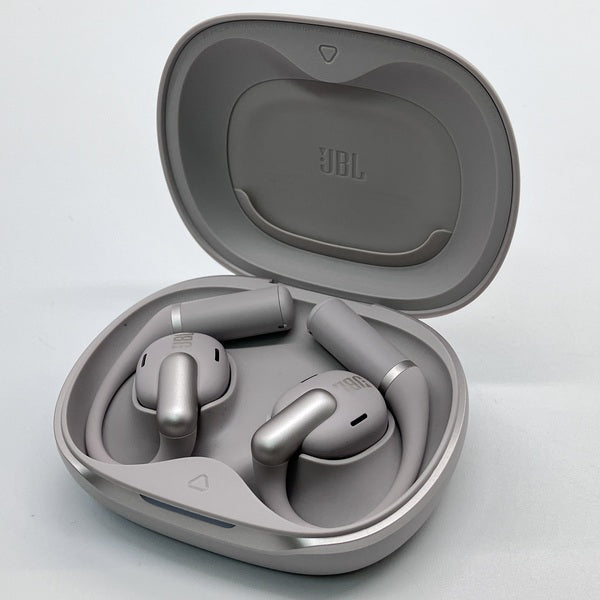 JBL 【中古】Sense Pro グレージュ 【JBLSENSEPROGRY】【秋葉原】 – e