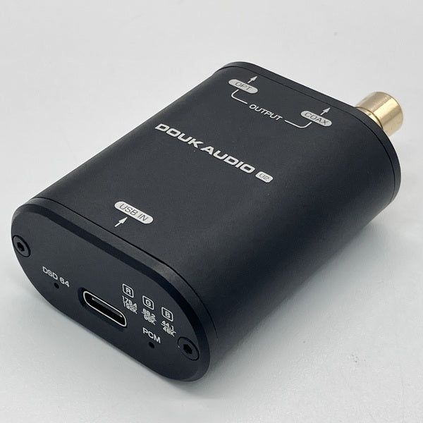 【中古】Douk Audio U2【日本橋】