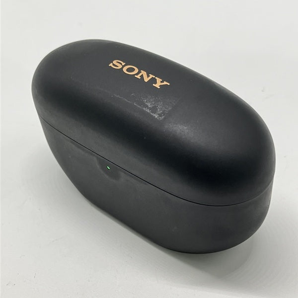 SONY 【中古】WF-1000XM5 B ブラック【秋葉原】 – e☆イヤホン