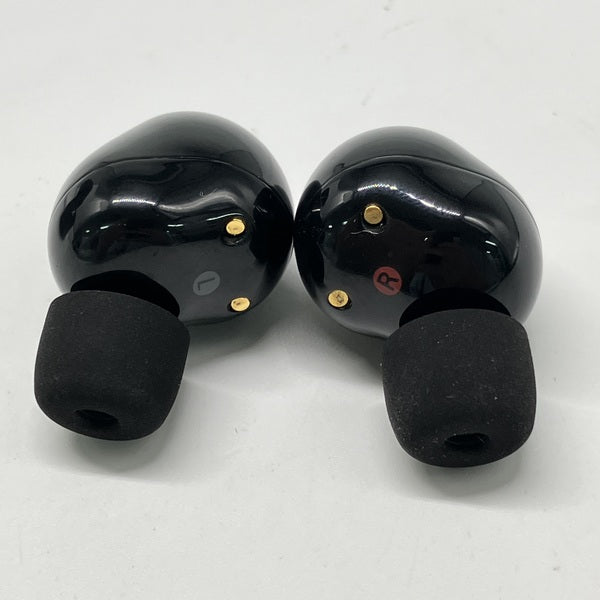 SONY 【中古】WF-1000XM5 B ブラック【秋葉原】 – e☆イヤホン