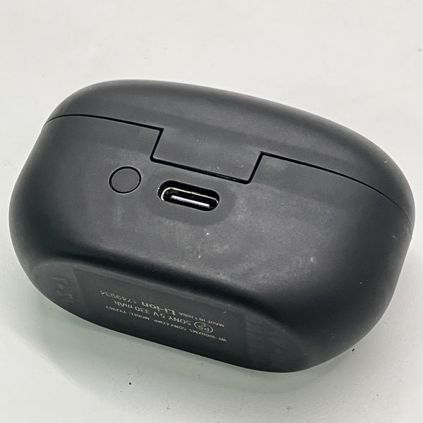 SONY 【中古】WF-1000XM5 B ブラック【秋葉原】 – e☆イヤホン