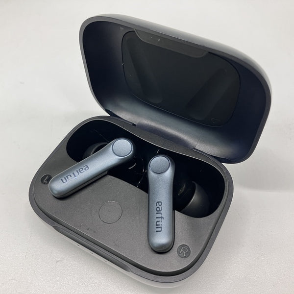 EarFun 【中古】Air Pro 4 - Black【秋葉原】 – e☆イヤホン