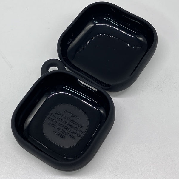 SONY 【中古】LinkBuds Fit専用「キタニタツヤコラボケースカバー