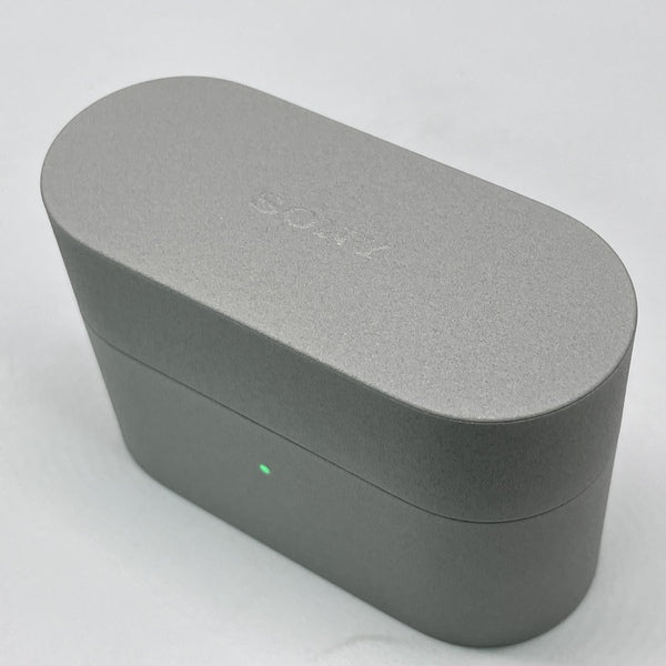 SONY 【中古】WF-1000XM6 SZ プラチナシルバー【日本橋】 – e☆イヤホン