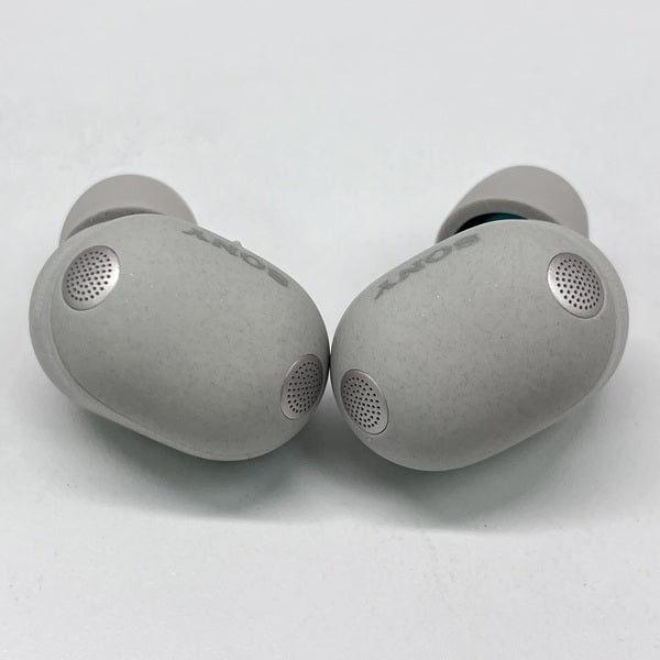 SONY 【中古】WF-1000XM6 SZ プラチナシルバー【日本橋】 – e☆イヤホン