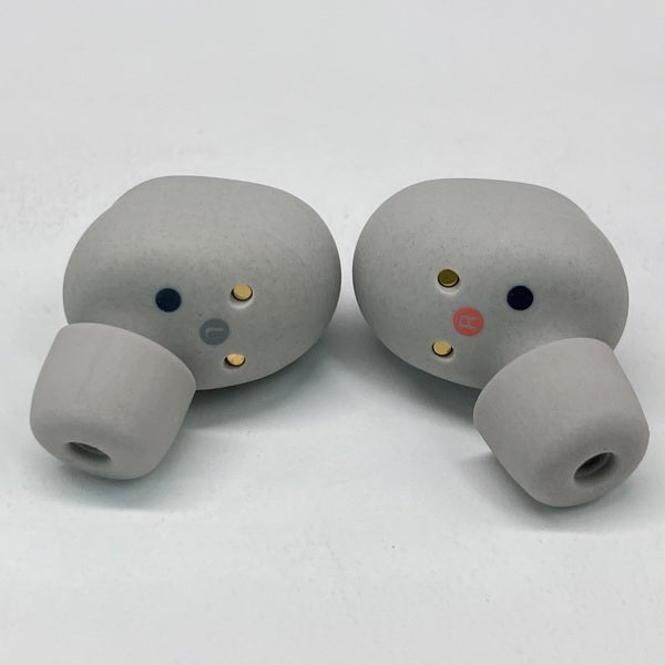 SONY 【中古】WF-1000XM6 SZ プラチナシルバー【日本橋】 – e☆イヤホン