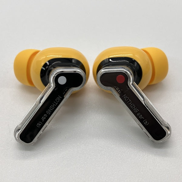 Nothing 【中古】Nothing Ear (a) Yellow【秋葉原】 – e☆イヤホン