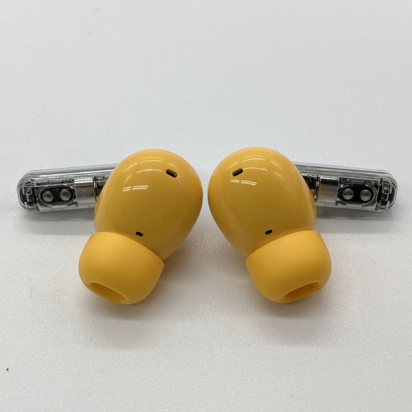 Nothing 【中古】Nothing Ear (a) Yellow【秋葉原】 – e☆イヤホン