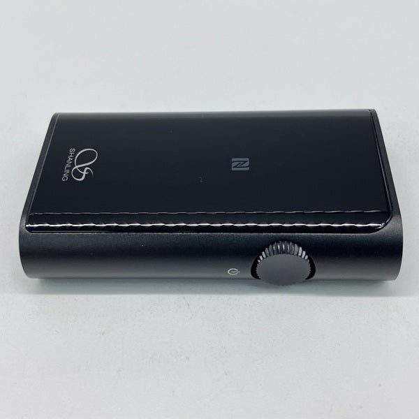 【中古】（非常に良い）SHANLING ヘッドホンアンプ UP4 SHANLING 【中古】UP4 Bluetooth ヘッドホンアンプ【秋葉原】 – e