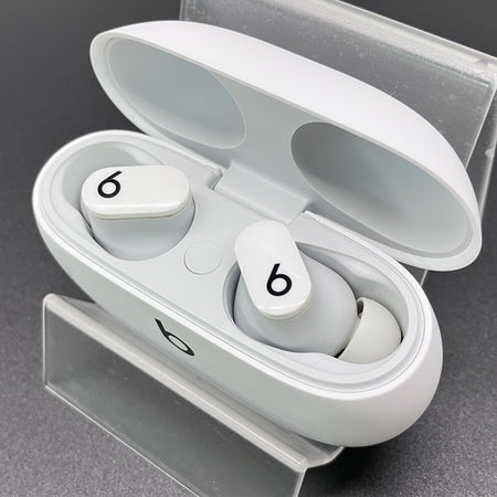 Beats by Dr. Dre 【中古】Beats Studio Buds ホワイト【日本橋】 – e