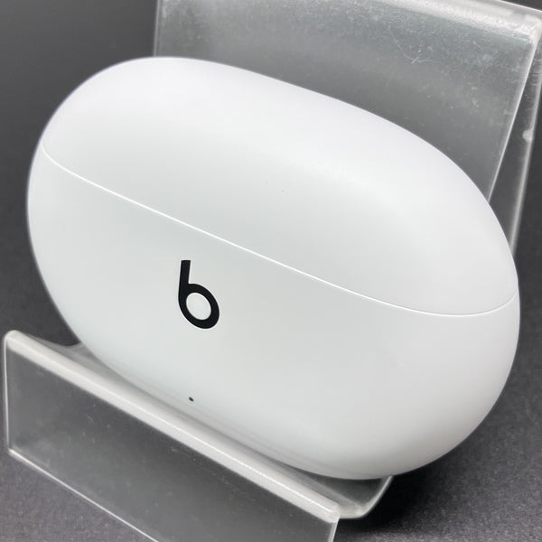 Beats by Dr. Dre 【中古】Beats Studio Buds ホワイト【名古屋】 – e Beats by Dr. Dre 【中古】Beats Studio Buds ホワイト【名古屋】 – e