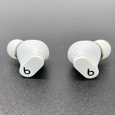 Beats by Dr. Dre 【中古】Beats Studio Buds ホワイト【日本橋】 – e