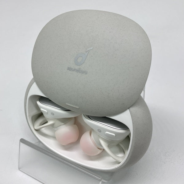 Anker 【中古】Soundcore Liberty 2 Pro ホワイト【名古屋】 – e☆イヤホン
