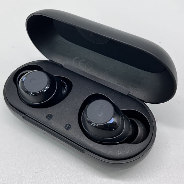 【中古】Soundcore Liberty Neo 2 ブラック 【A3926511】【名古屋】