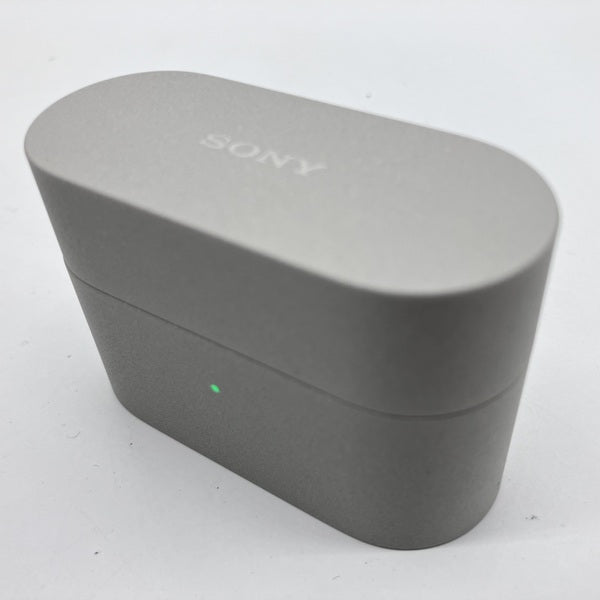 SONY 【中古】WF-1000XM6 SZ プラチナシルバー【日本橋】 – e☆イヤホン