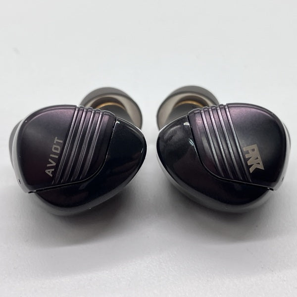 AVIOT 【中古】TE-W1 ピエール中野コラボモデル【TE-W1-PNK】【秋葉原