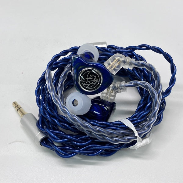 TFZ 【中古】Angelears X TFZ Athena【秋葉原】 – e☆イヤホン