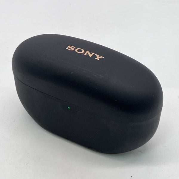 SONY 【中古】WF-1000XM5 B ブラック【秋葉原】 – e☆イヤホン