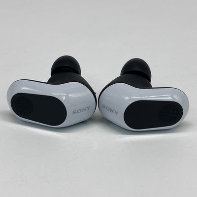 SONY 【中古】INZONE Buds ホワイト 【WF-G700N WZ】【日本橋】 – e
