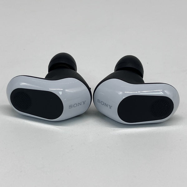 SONY 【中古】INZONE Buds ホワイト 【WF-G700N WZ】【日本橋】 – e