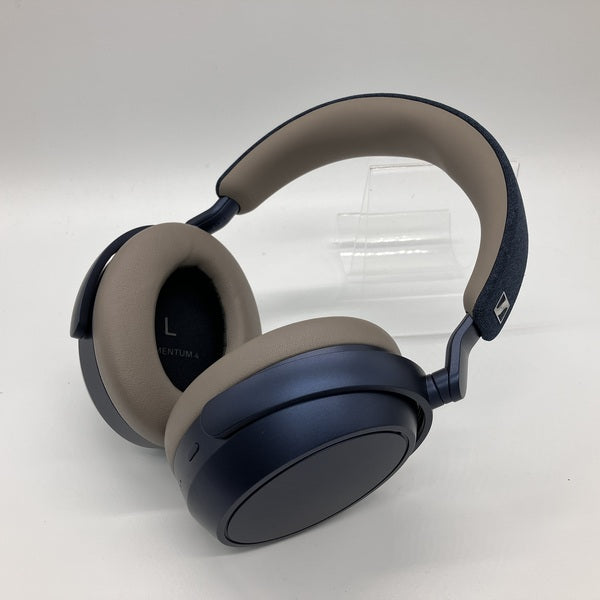 SENNHEISER 【中古】MOMENTUM 4 Wireless Denim【日本橋】 – e☆イヤホン