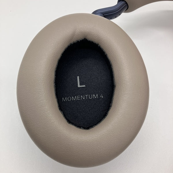 SENNHEISER 【中古】MOMENTUM 4 Wireless Denim【日本橋】 – e☆イヤホン