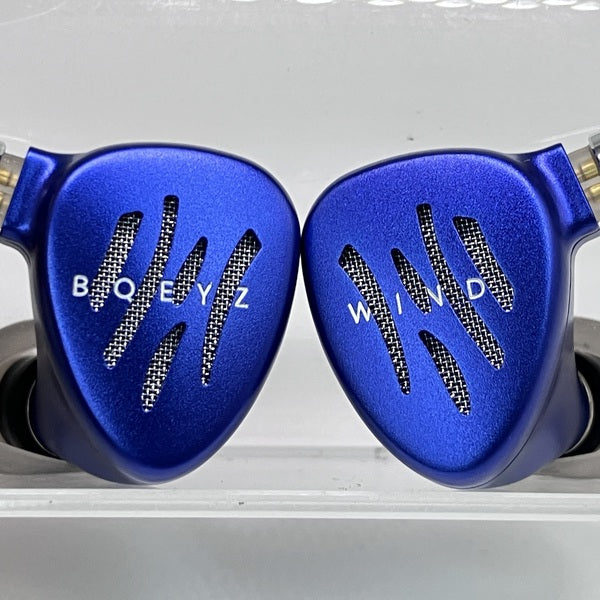 【中古】Wind 藍 (4.4mm)【秋葉原】