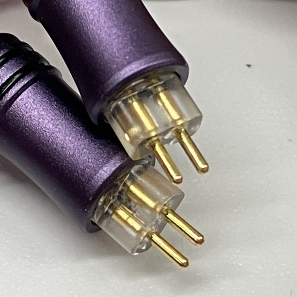 NICEHCK 【中古】5A Sakura (2Pin 4.4mm)【日本橋】 – e☆イヤホン