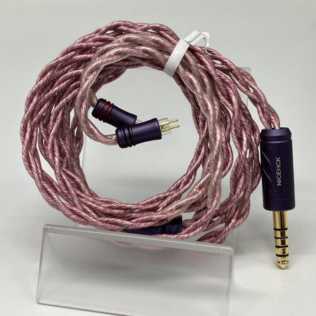 NICEHCK 【中古】5A Sakura (2Pin 4.4mm)【日本橋】 – e☆イヤホン