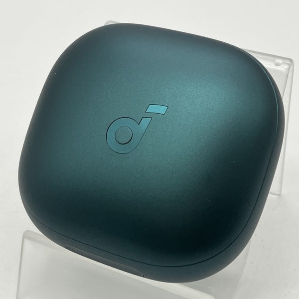 Soundcore Liberty 4 Pro 新品未開封 <グリーン> Soundcore（Anker） Anker Soundcore Liberty 4 Pro（Bluetooth 5.3