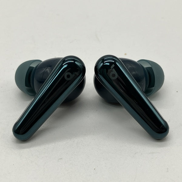 Anker 【中古】Soundcore Liberty 4 Pro ディープグリーン 【A3954N61