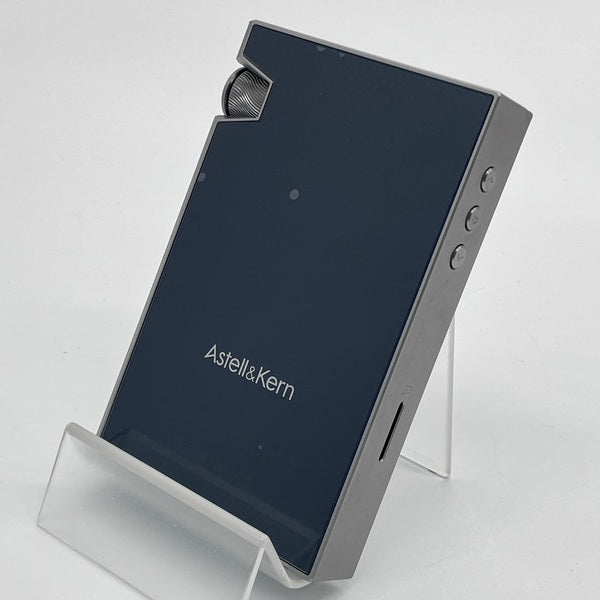 Astell&Kern 【中古】AK70 MKII Stone Silver 【AK70MKII-GM】【日本橋