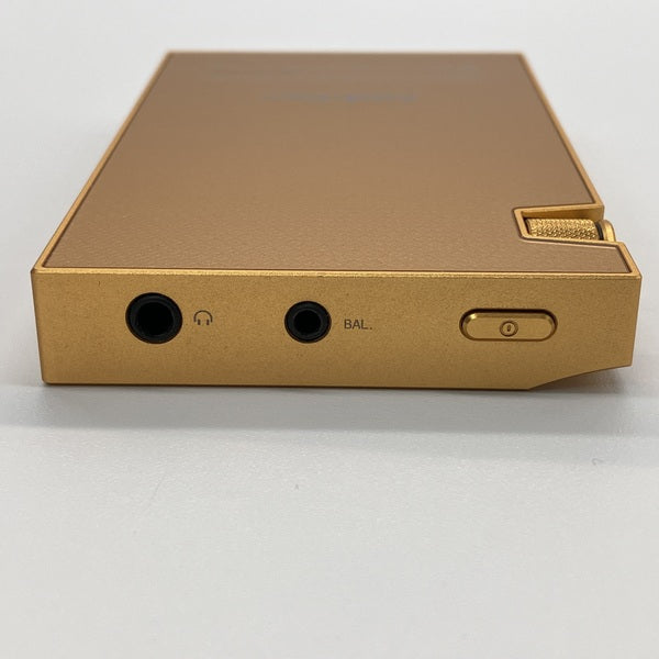 Astell&Kern 【中古】IRIVERAK70 64GB Limited Heritage Gold 【AK70