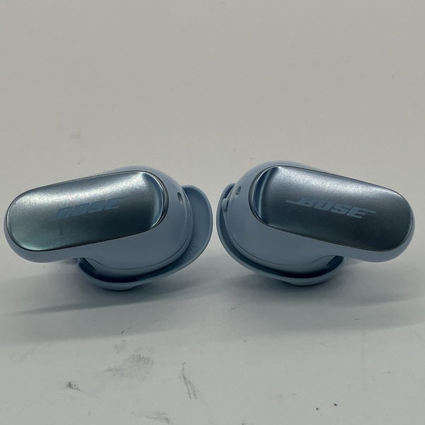 Bose 【中古】QuietComfort Ultra Earbuds Moon Stone Blue【日本橋