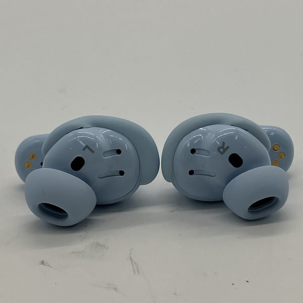 Bose 【中古】QuietComfort Ultra Earbuds Moon Stone Blue【日本橋
