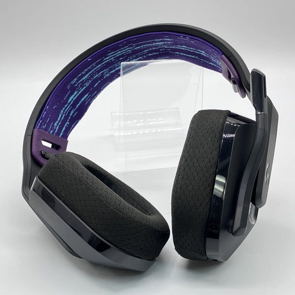 Logicool 【中古】G535 LIGHTSPEEDワイヤレス ゲーミング ヘッドセット