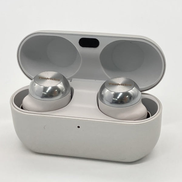 【中古】EAH-AZ100-S シルバー【日本橋】